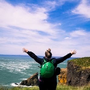 Meet your Posher, Erika